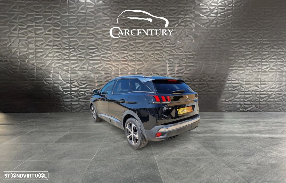 Peugeot 3008 BlueHDi 130 Stop & Start Allure - 2