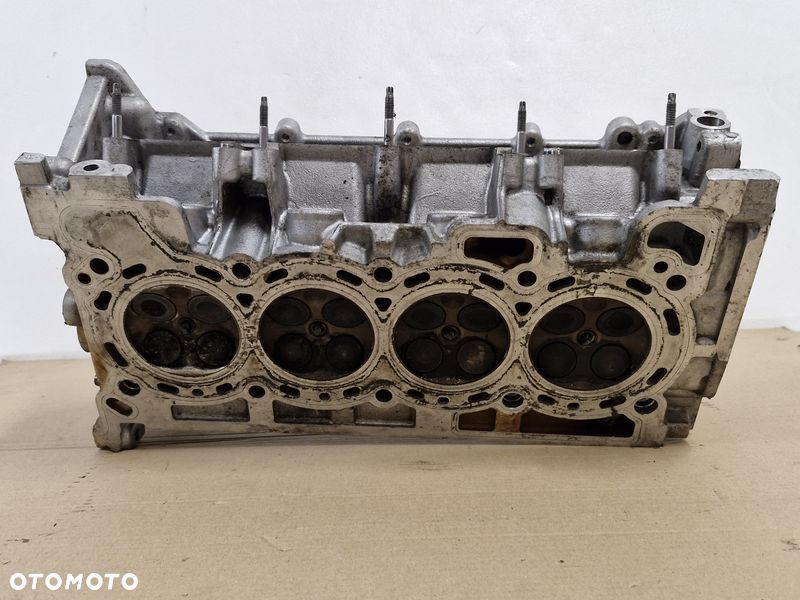 NISSAN JUKE F15 I 1 LIFT J11 1.2 B TCE DIG-T GŁOWICA GÓRA SILNIKA 110425271R - 9