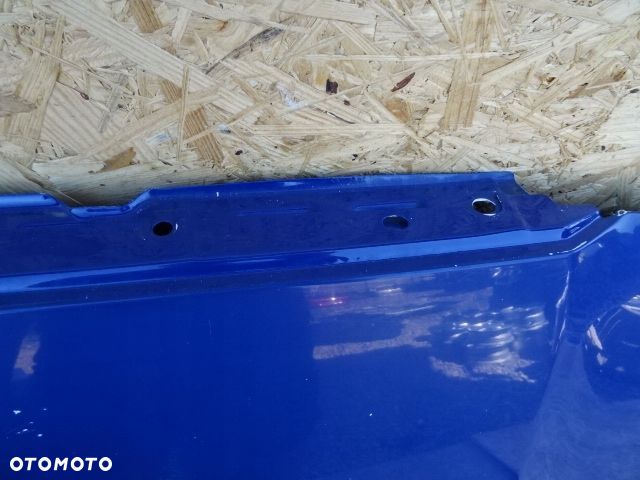 MASKA POKRYWA SILNIKA SKODA FELICIA 94-98 NR438 - 4