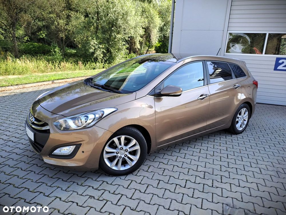 Hyundai i30 1.6 Style - 31