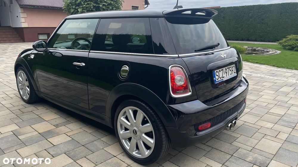 MINI Cooper S Standard - 5