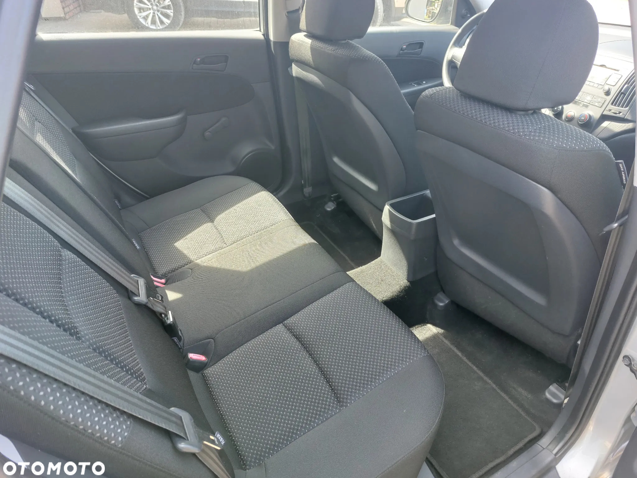 Hyundai i30 i30cw 1.4 Classic - 9