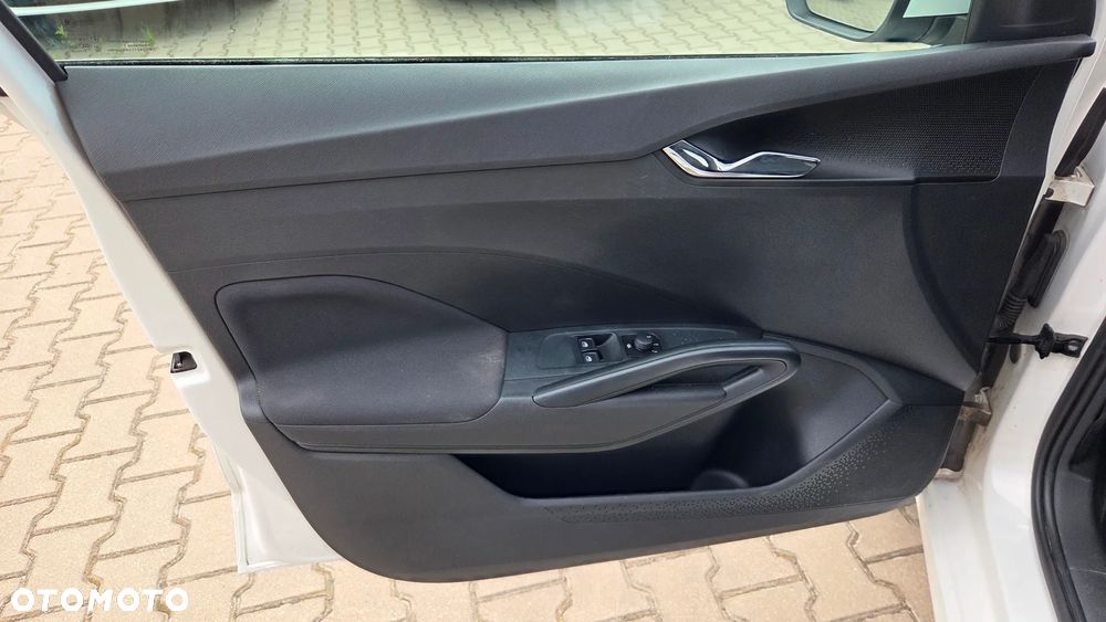 Skoda Fabia 1.0 Ambition - 19