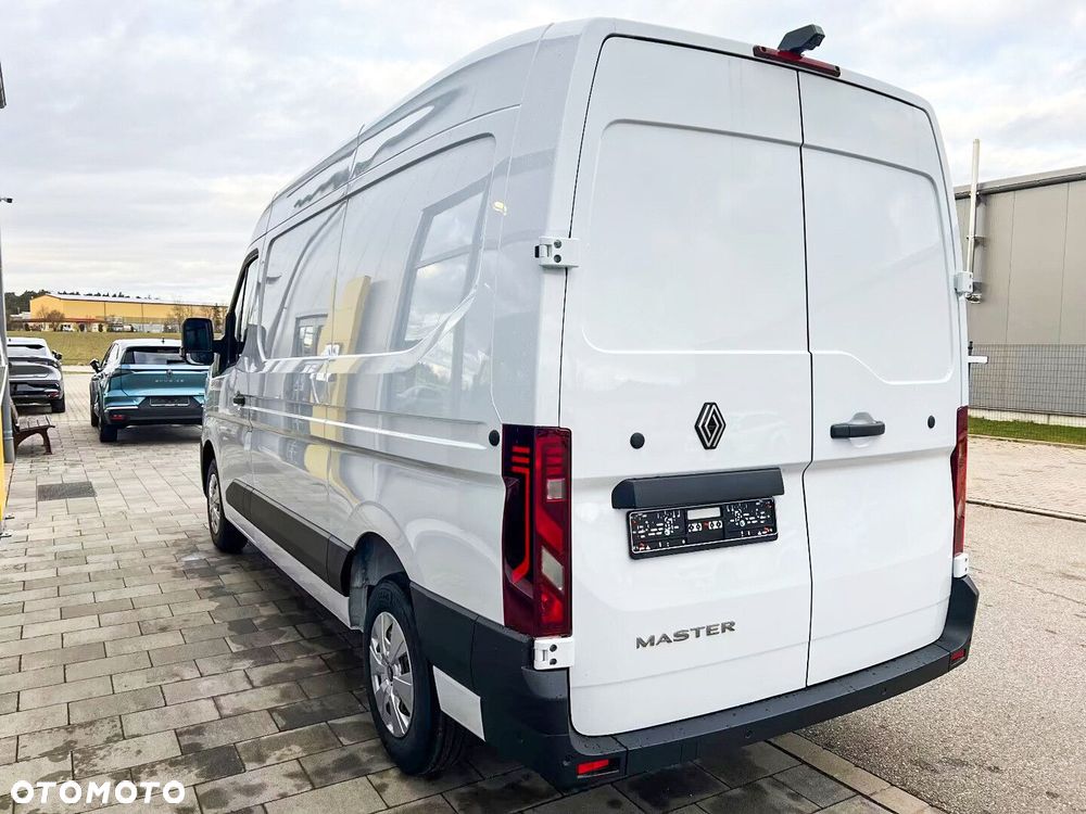 Renault Master 2.0 130KM L3H2 - 4