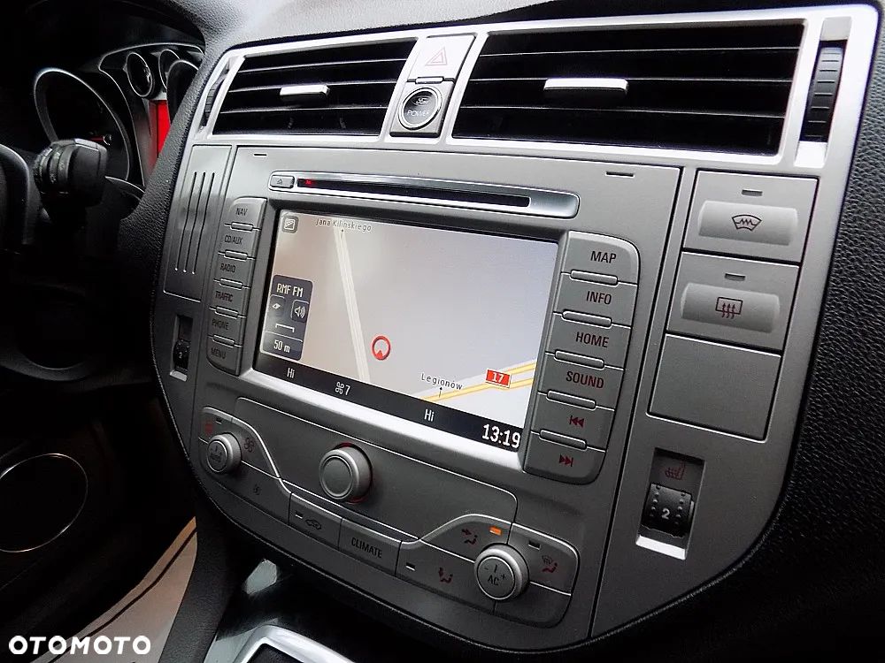 Ford Kuga 2.0 TDCi Titanium S - 17