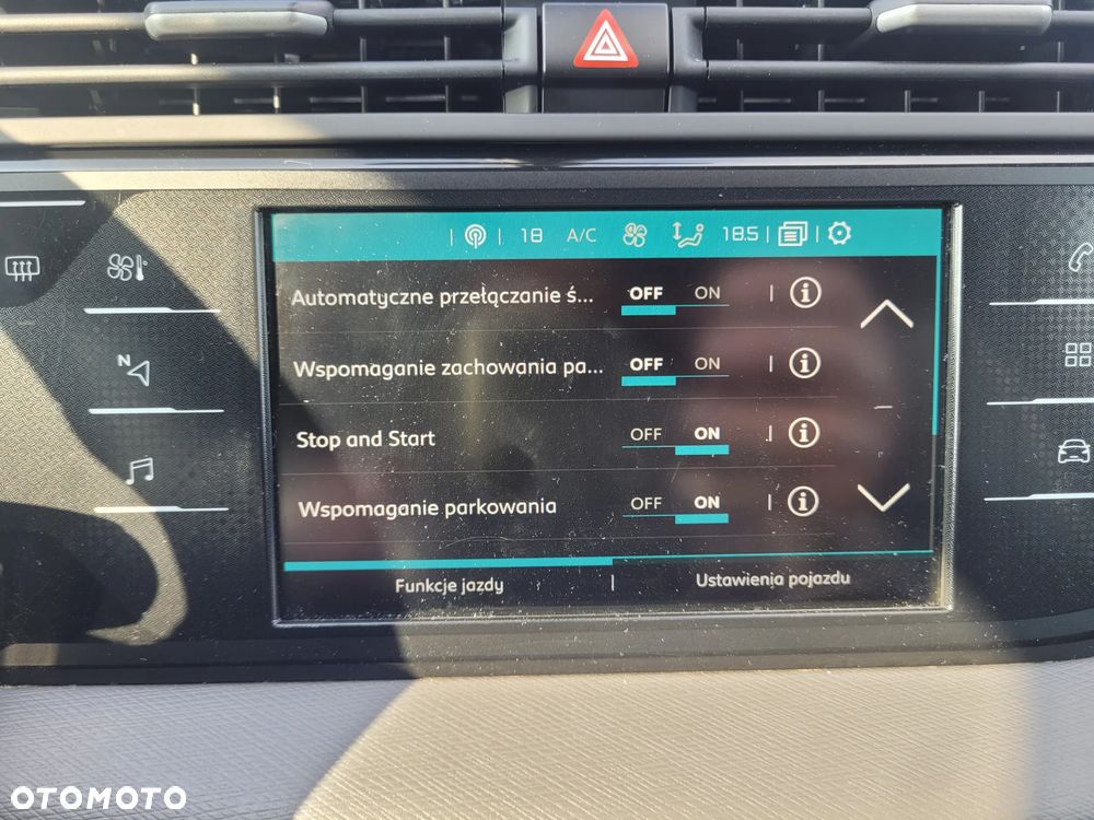 Citroën C4 SpaceTourer - 10