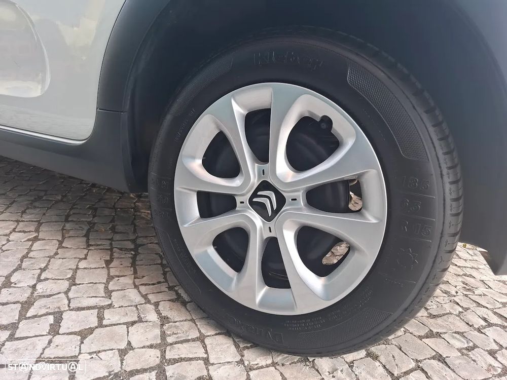 Citroën C3 1.2 PureTech Feel - 46