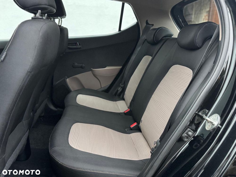 Hyundai i10 1.0 Access - 11