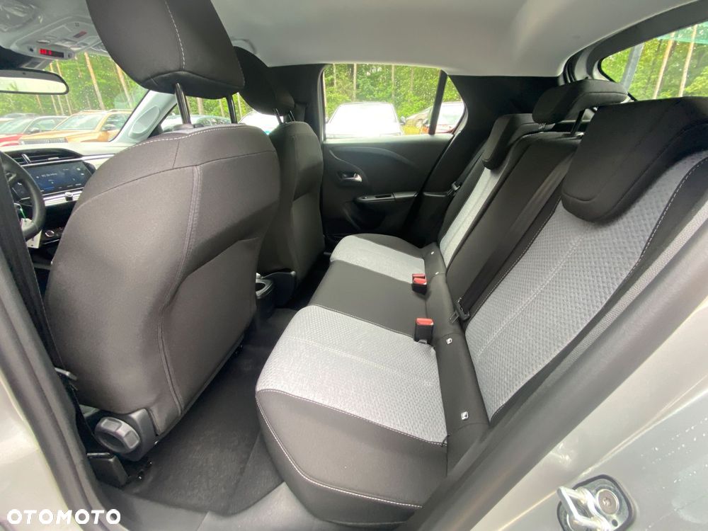 Opel Corsa 1.2 T Edition S&S - 9