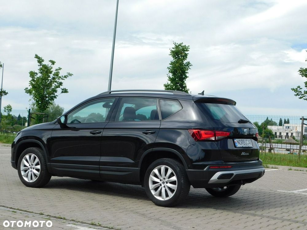 Seat Ateca - 3