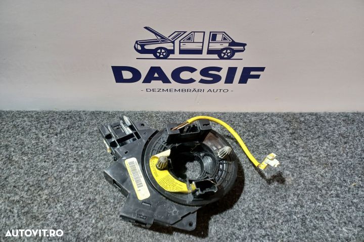 Spirala volan 4M5T-14A664-AB Ford Focus 2 [2004 - 2008] Hatchback 5-u - 1