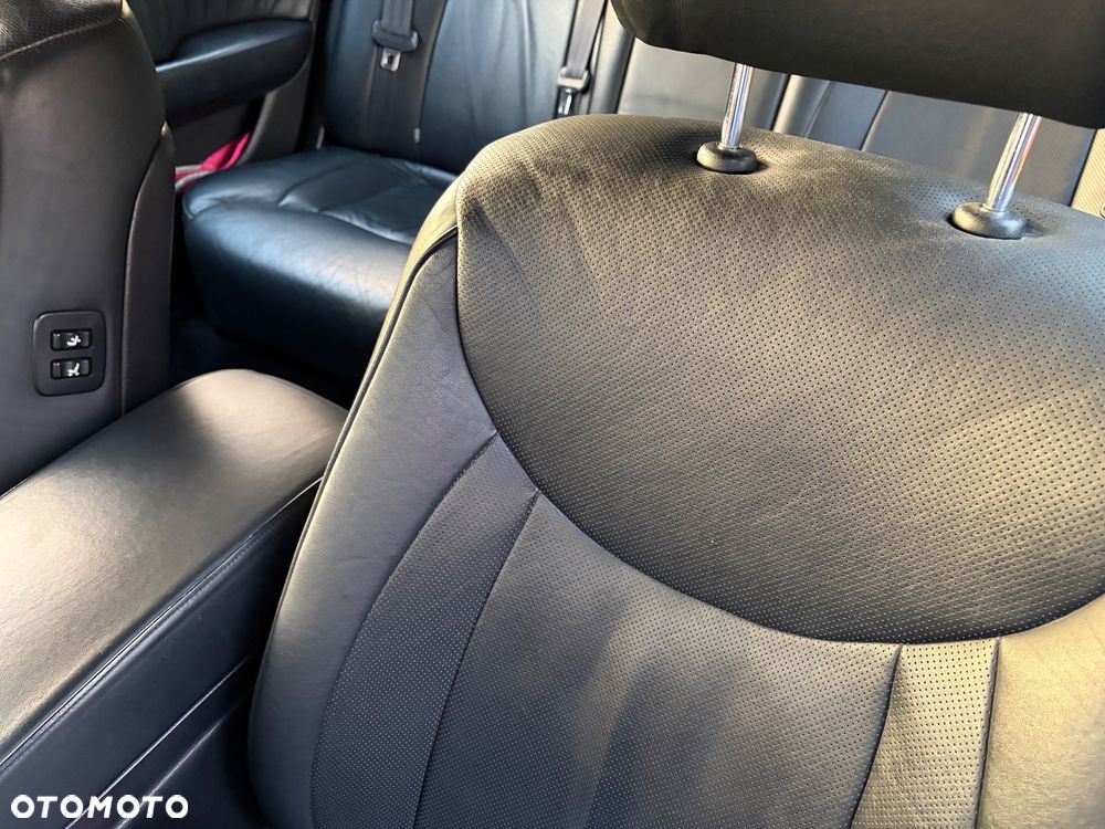 Lexus LS High Class - 14