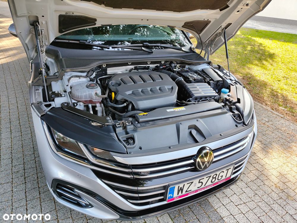 Volkswagen Arteon - 20