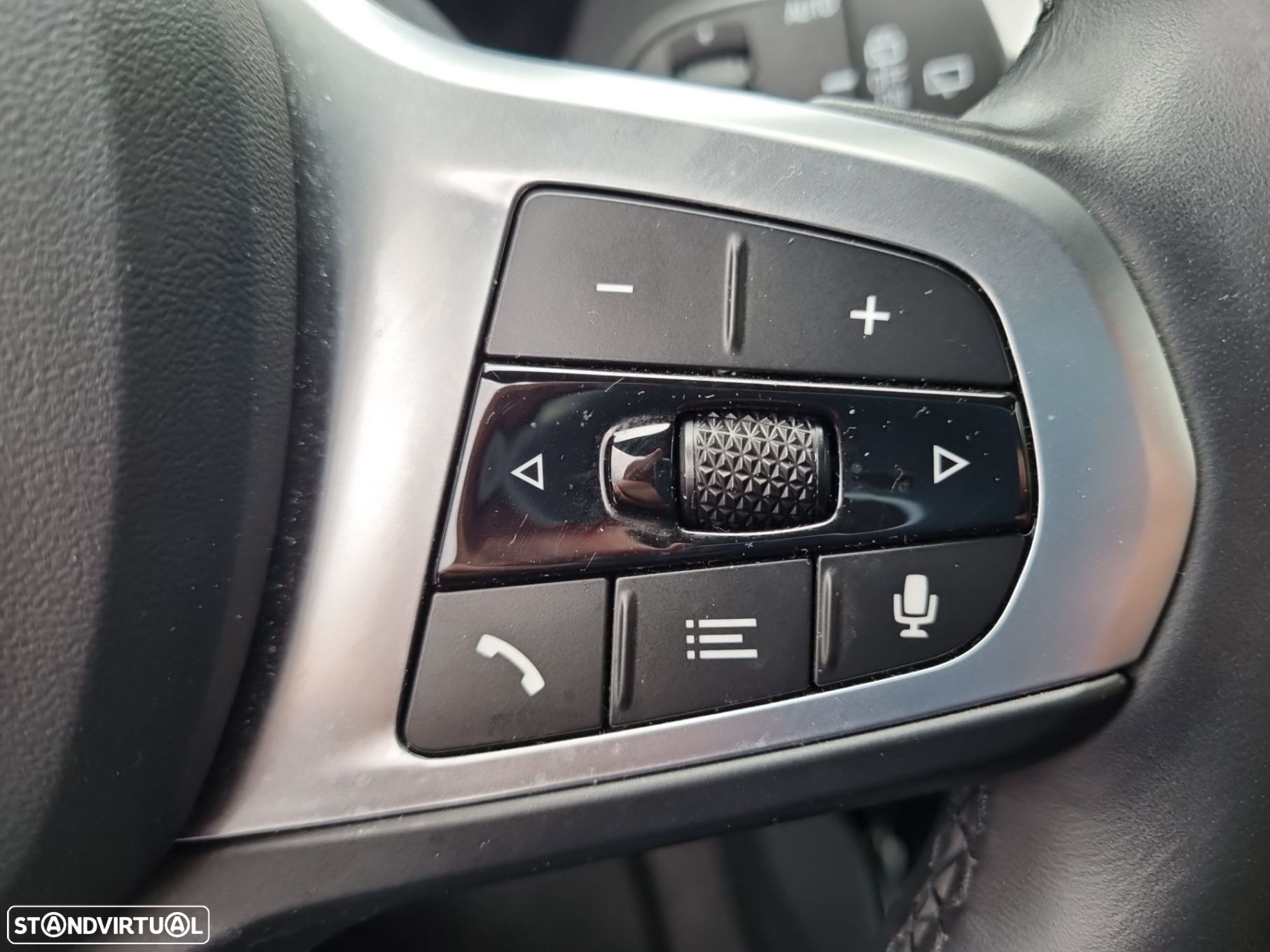 BMW 116 d Pack Desportivo M Auto - 19