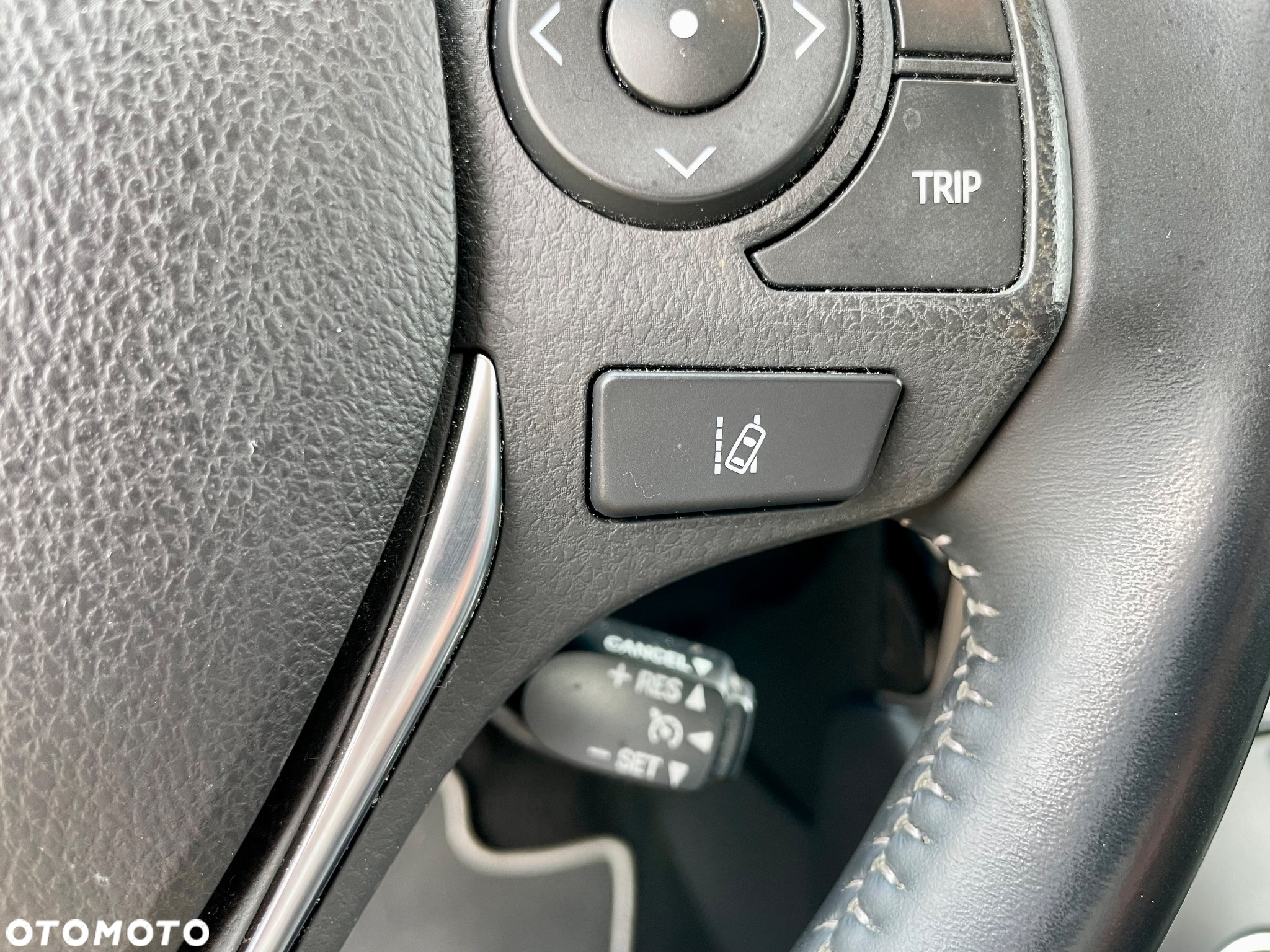 Toyota Auris Hybrid 135 Premium - 19