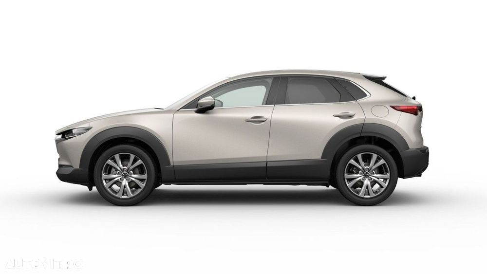 Mazda CX-30 - 4