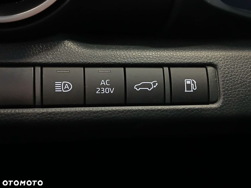 Toyota C-HR - 28