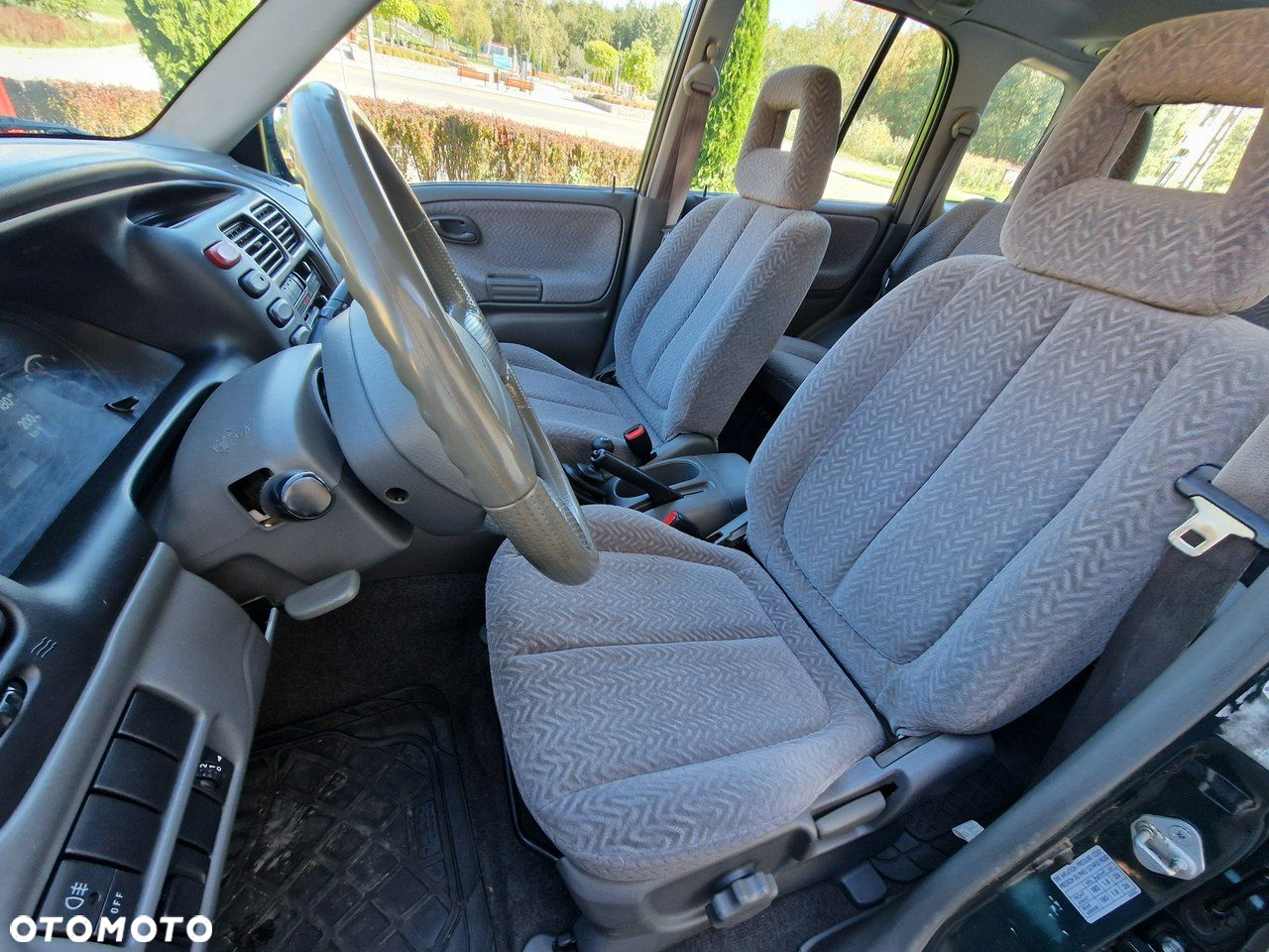 Suzuki Grand Vitara - 17
