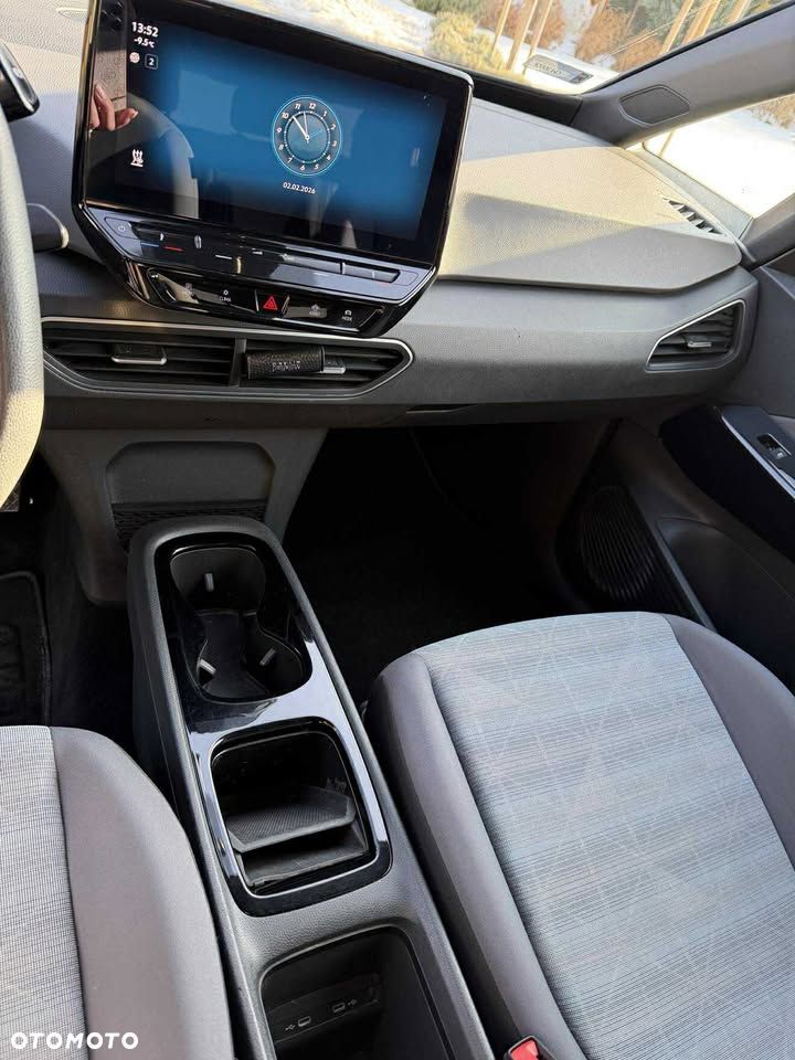 Volkswagen ID.3 45kWh Pure Performance - 9