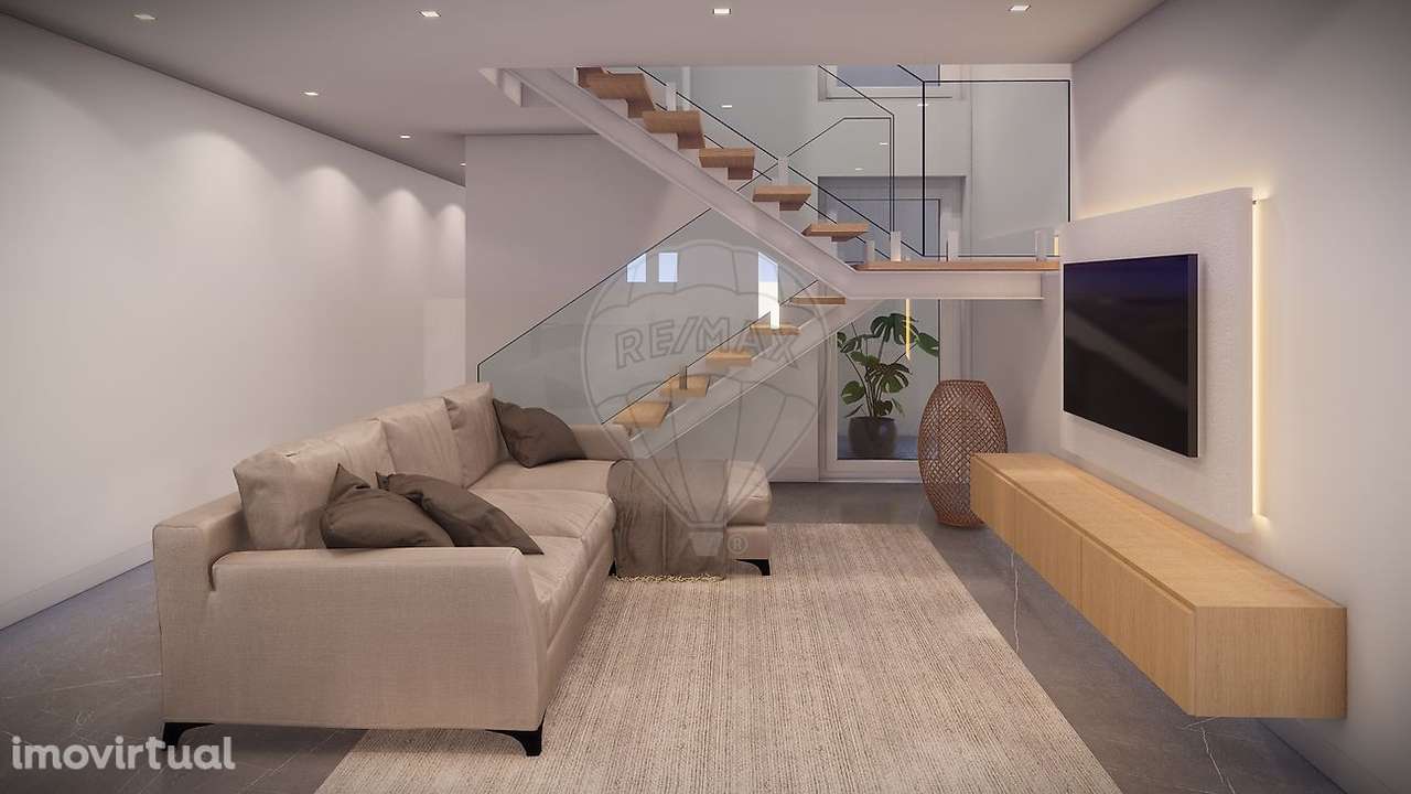 Moradia T4 para venda - Grande imagem: 5/12