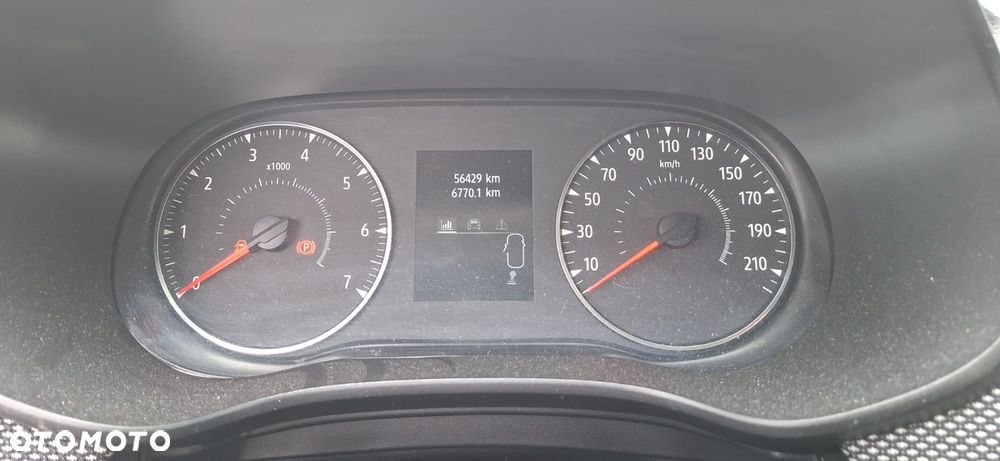 Dacia Sandero Stepway TCe 100 Prestige - 16