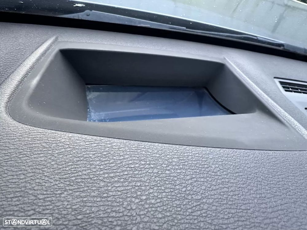 BMW X1 16 d sDrive Line Sport - 35