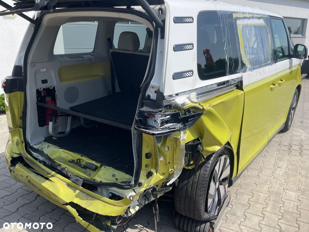 Volkswagen ID. Buzz Pro - 5