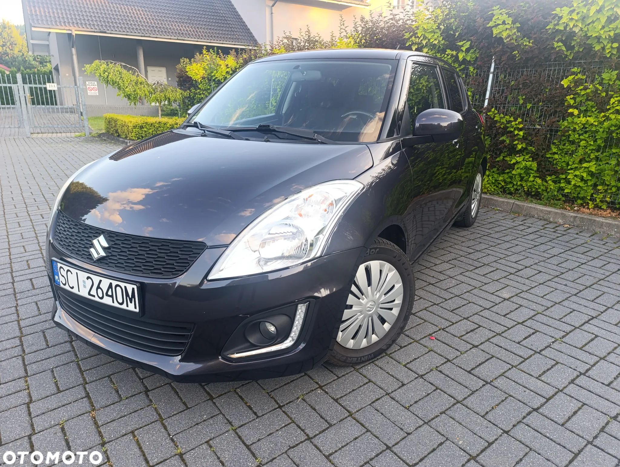Suzuki Swift 1.2 Comfort Plus - 1