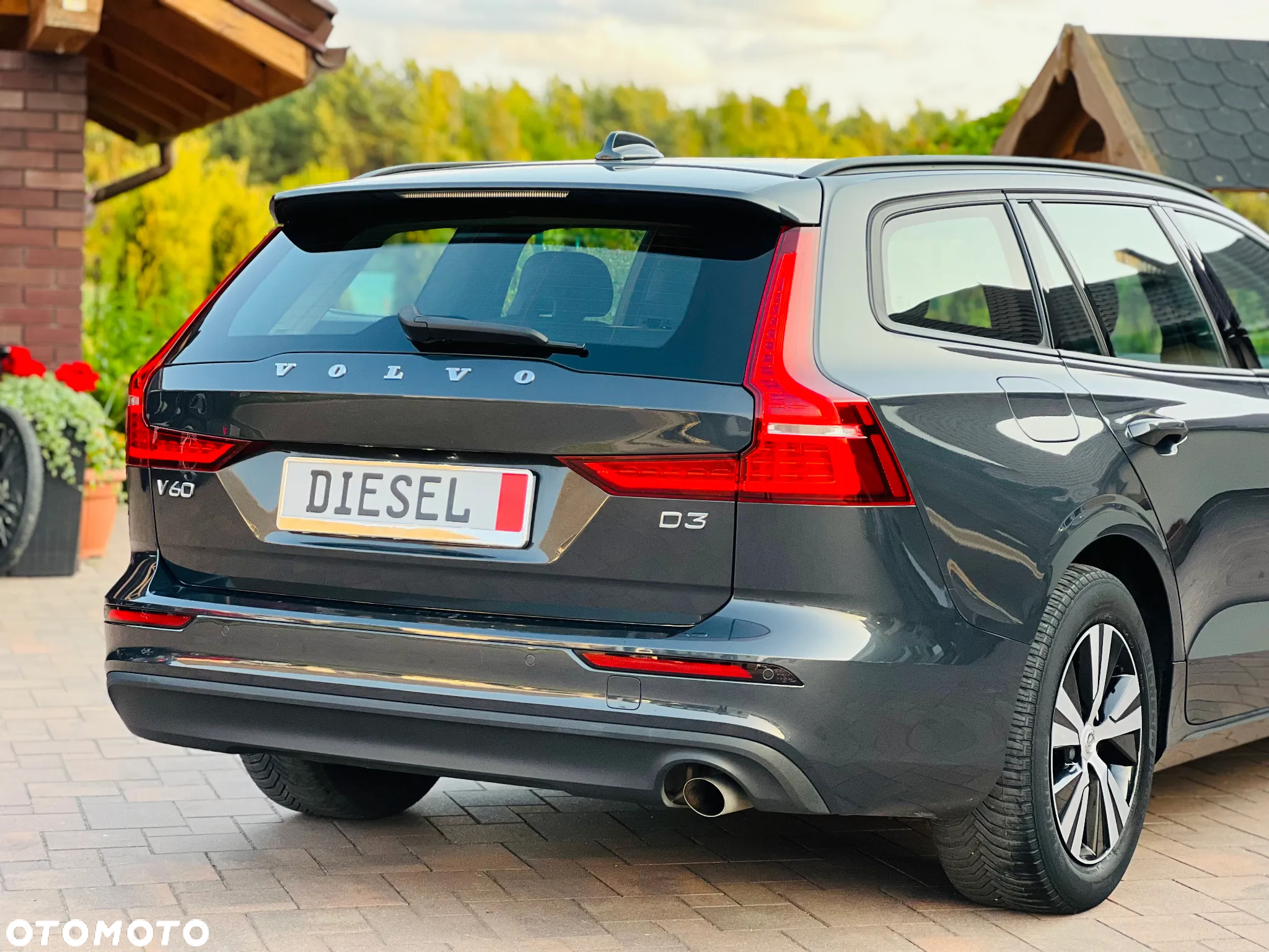 Volvo V60 D3 Kinetic - 19