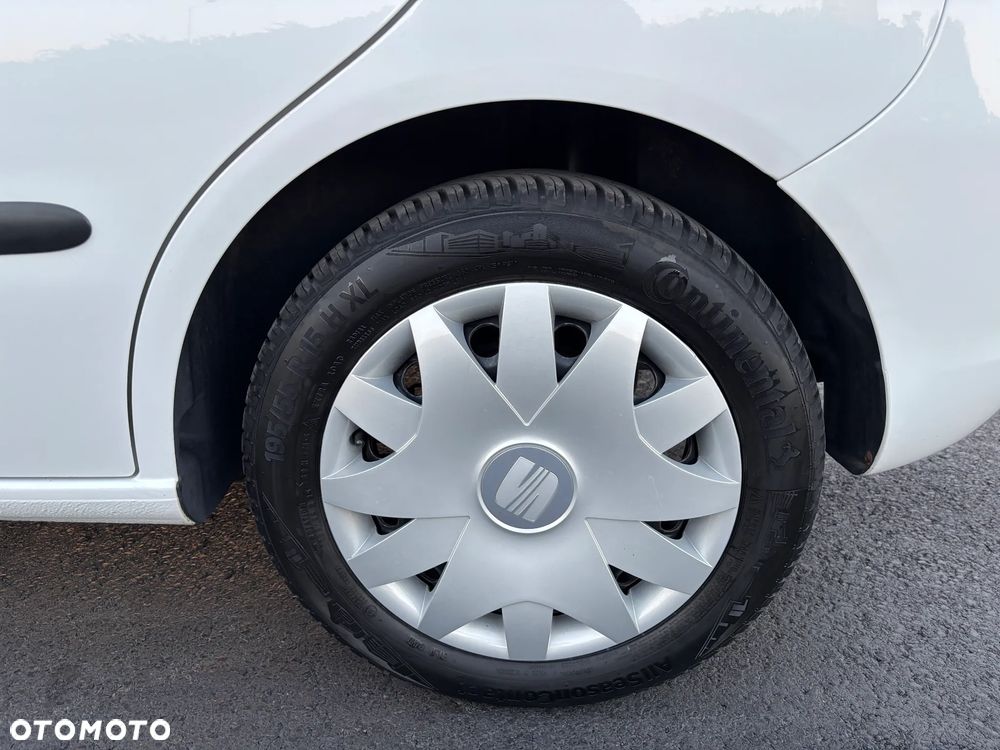 Seat Ibiza 1.2 12V Best of - 15