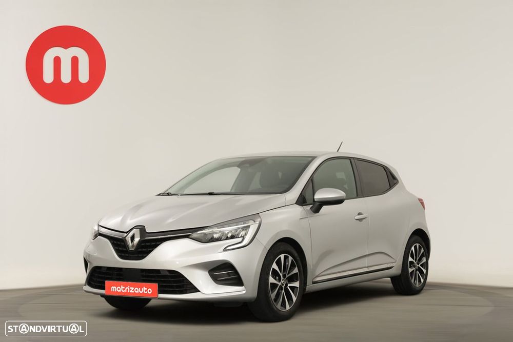Renault Clio 1.0 TCe Intens - 2