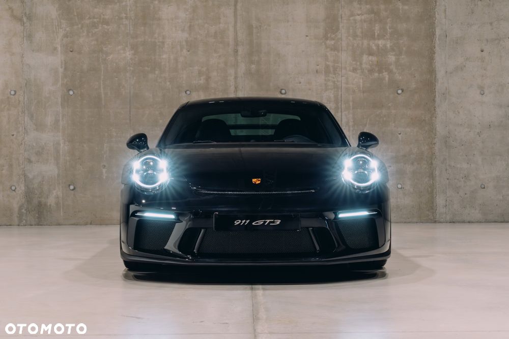 Porsche 911 - 3