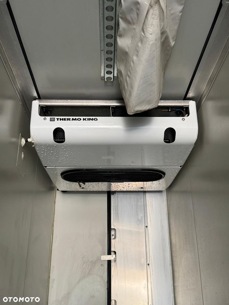 Krone bi-temp, spectrum, DYSTRYBUCJA , długa ściana, THERMO KING SLXi SPECTRUM - 22