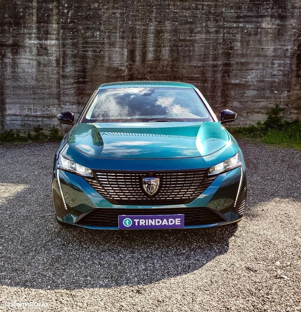 Peugeot 308 SW PureTech 130 Allure - 14