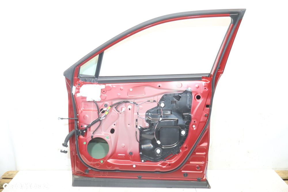DRZWI PRAWY PRZÓD TOYOTA COROLLA CROSS XG10 5217890 - 2