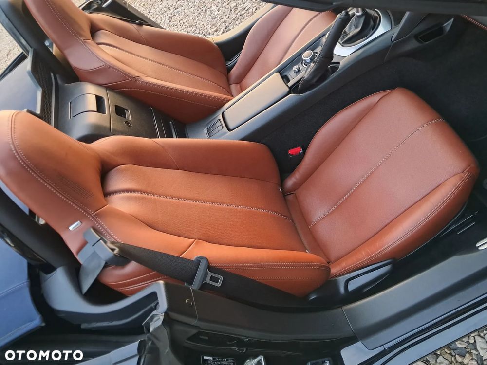 Mazda MX-5 2.0 Kazari i-ELOOP - 20