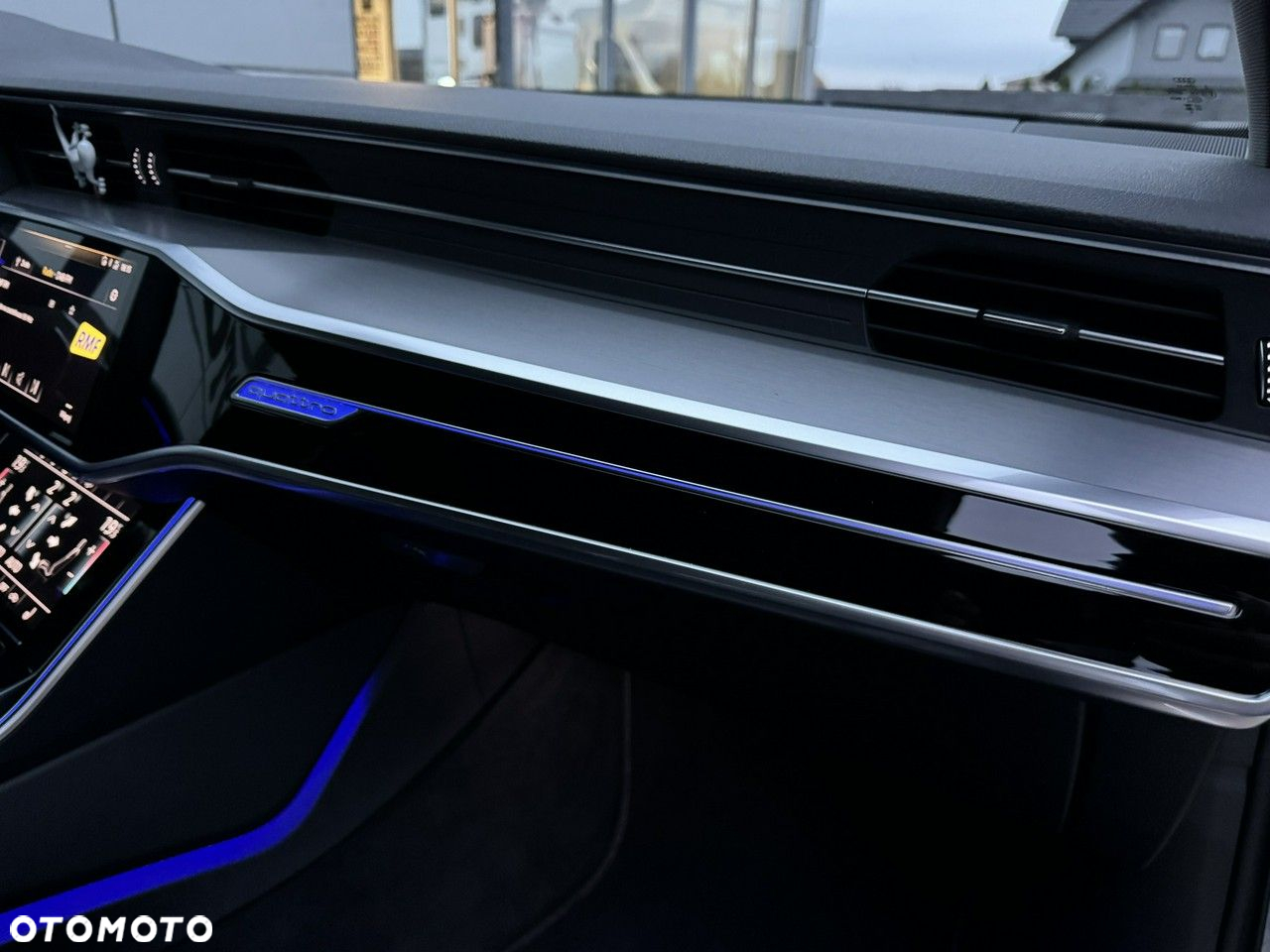 Audi A6 - 22