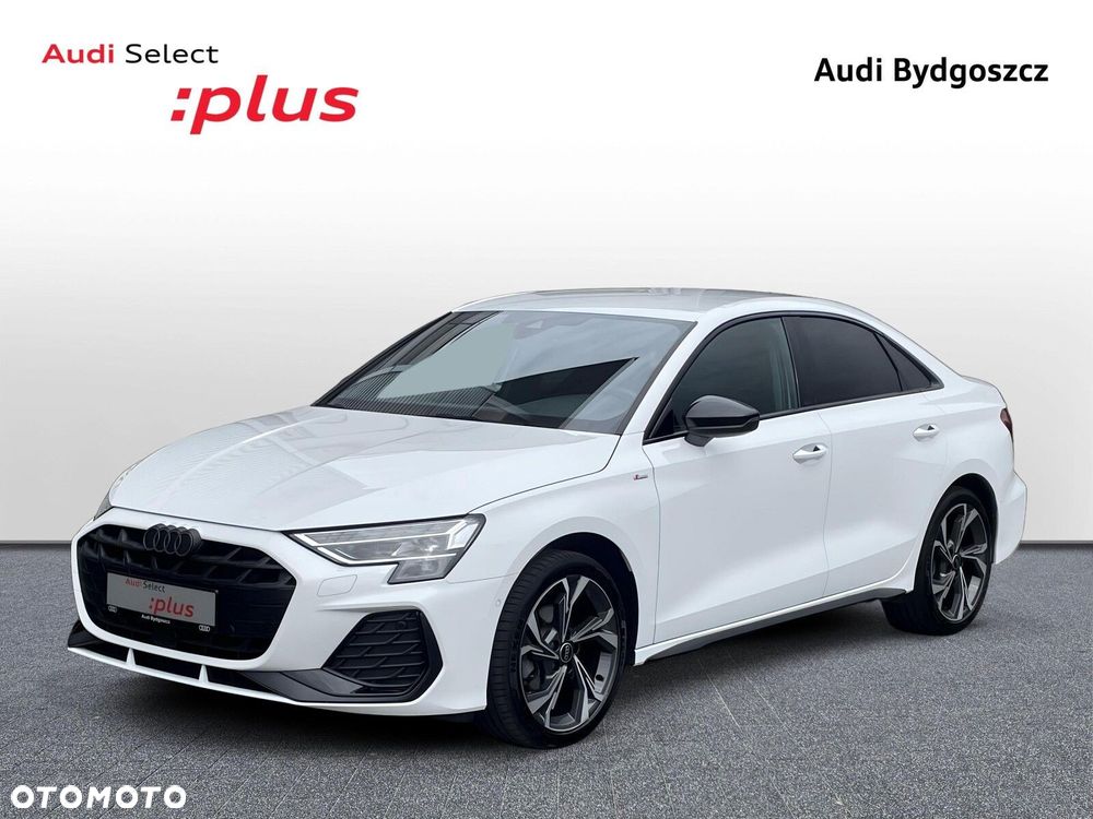 Audi A3 Limousine - 2