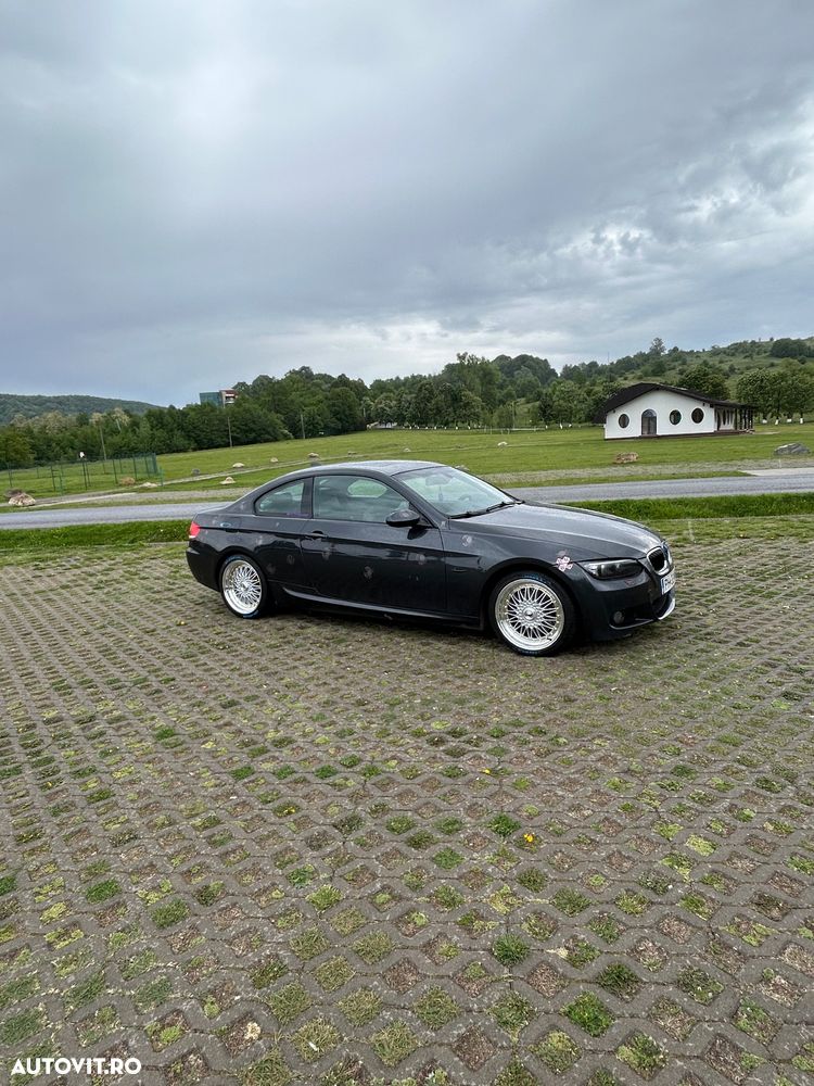 BMW Seria 3 - 4