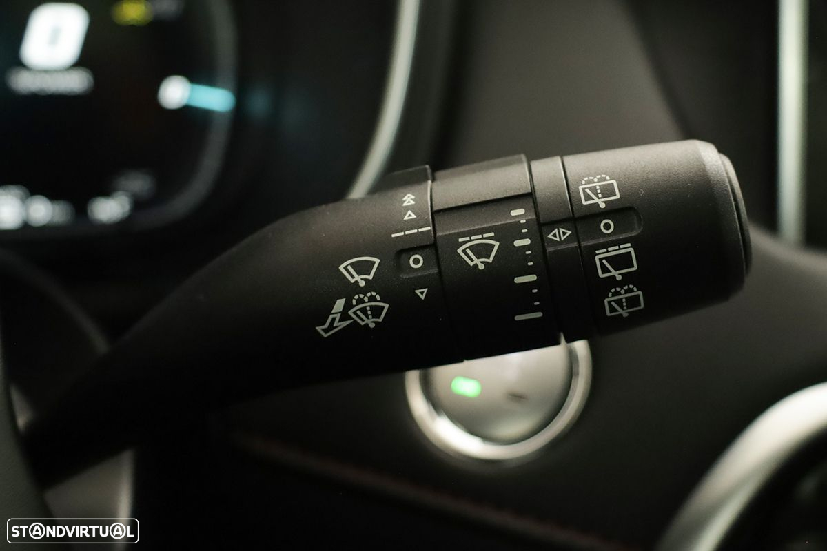 MG EHS 1.5 T-GDI Plug-in Hybrid Luxury - 20