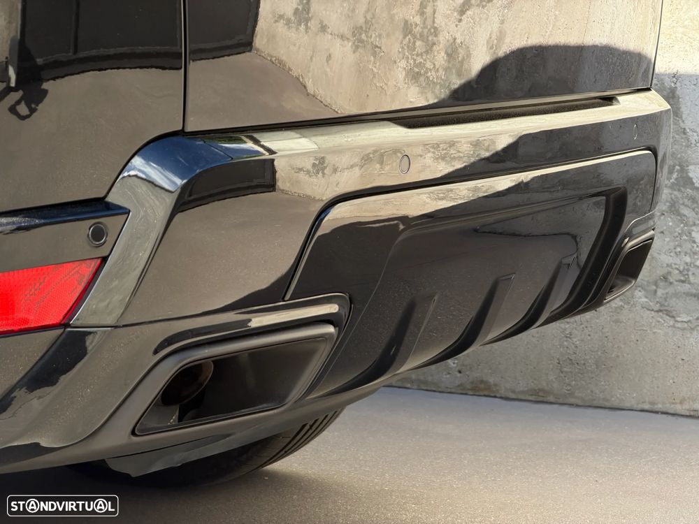 Land Rover Range Rover Sport - 13