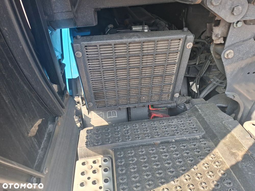 Scania S500 Mega Import Niemcy Full led Alufelgi Skóry - 17