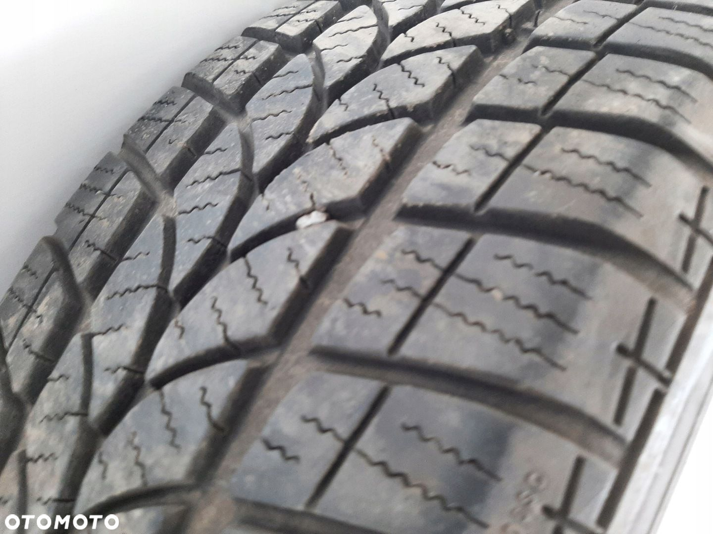 OPONY ZIMOWE KORMORAN SNOWPRO B2 205/55R16 91T DOT 2015 BIEZNIK 7MM - 12