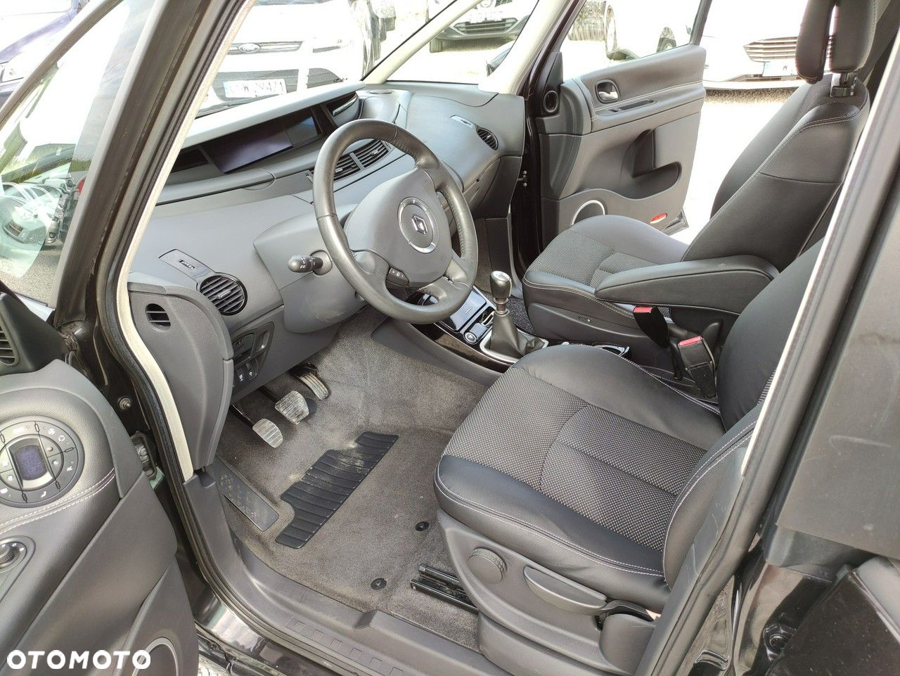Renault Espace - 11