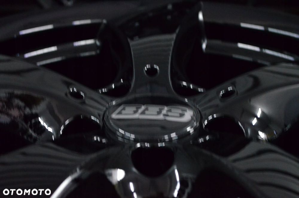 Felgi 5x112 R17 VW Golf Passat Audi a3 a4 a6 SKODA Octavia SEAT Mercedes - 6