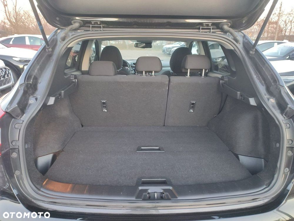 Nissan Qashqai 1.3 DIG-T DCT N-CONNECTA - 34