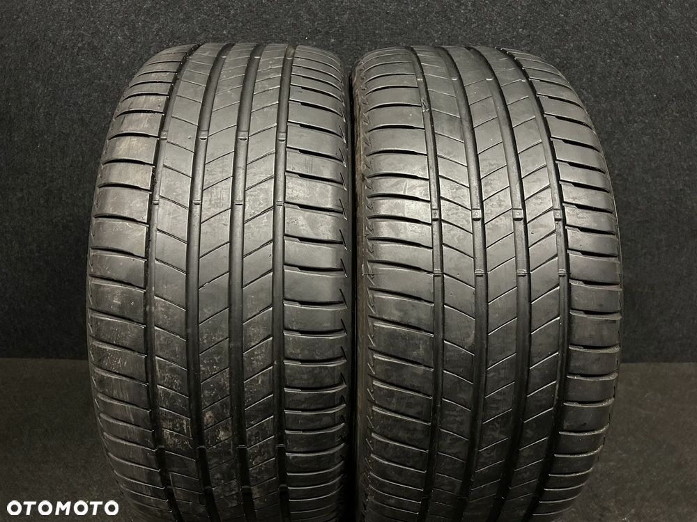 Opony letnie Bridgestone Turanza T005 245/40/19 94W 2szt. - 1