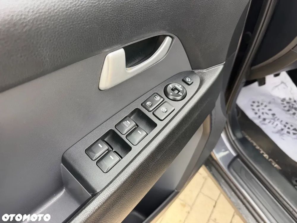 Kia Sportage 1.6 GDI 2WD Attract - 21