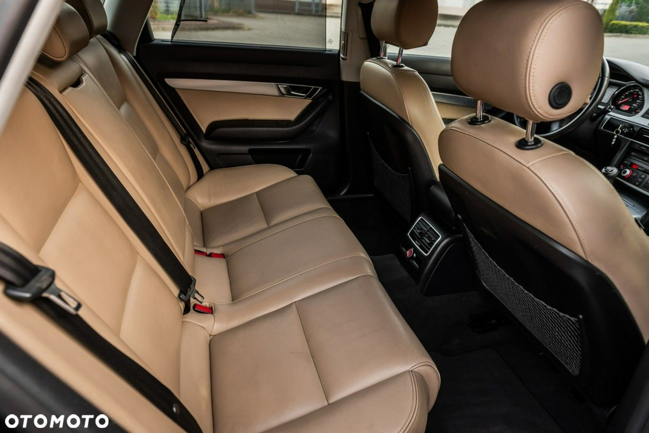 Audi A6 Avant 2.0 TFSI - 8