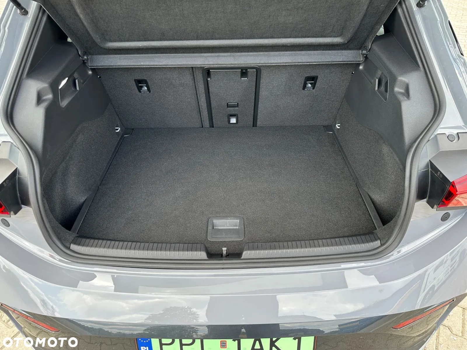 Cupra Born 150kW/58kWh - 13
